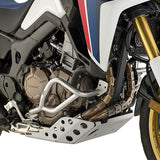 GIVI DEFENSAS MOTOR INOX HONDA CRF1000L AFRICA TWIN - Accesorios