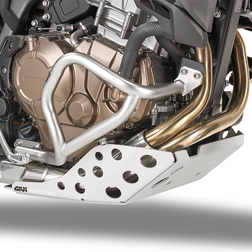 GIVI DEFENSAS MOTOR INOX HONDA CRF1000L AFRICA TWIN - Accesorios