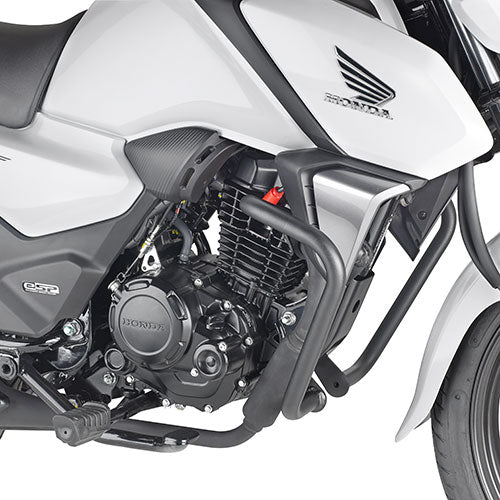 GIVI DEFENSAS MOTOR HONDA CB 125 F - Accesorios