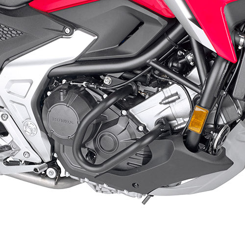 GIVI DEFENSAS MOTOR HONDA NC750X - Accesorios