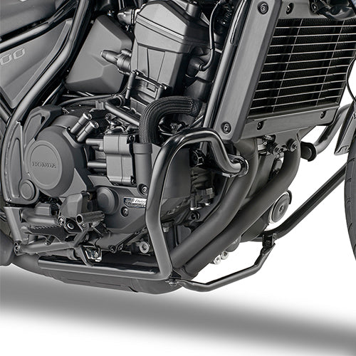 GIVI DEFENSAS MOTOR HONDA CMX 1100 REBEL - Accesorios