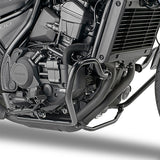 GIVI DEFENSAS MOTOR HONDA CMX 1100 REBEL - Accesorios
