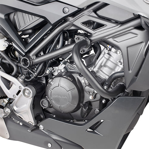 GIVI DEFENSAS MOTOR HONDA CB125R - Accesorios