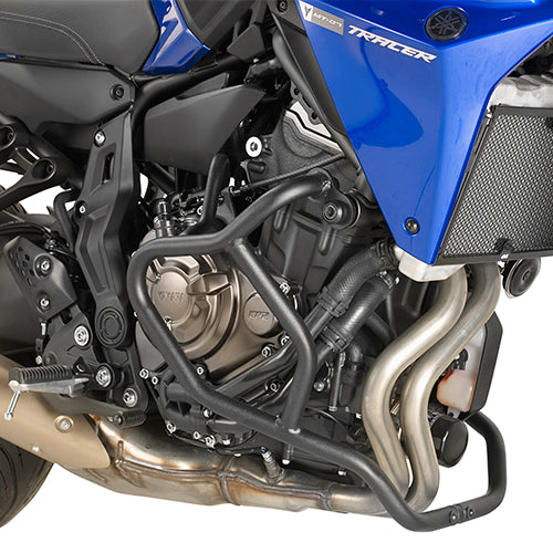 GIVI DEFENSAS MOTOR YAMAHA MT-07 TRACER - Accesorios