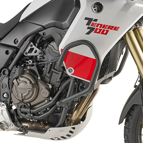 GIVI DEFENSAS MOTOR YAMAHA TÉNÉRÉ 700 - Accesorios