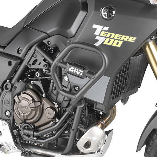 GIVI DEFENSAS MOTOR YAMAHA Ténéré 700 - Accesorios
