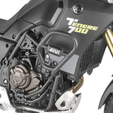 GIVI DEFENSAS MOTOR YAMAHA Ténéré 700 - Accesorios