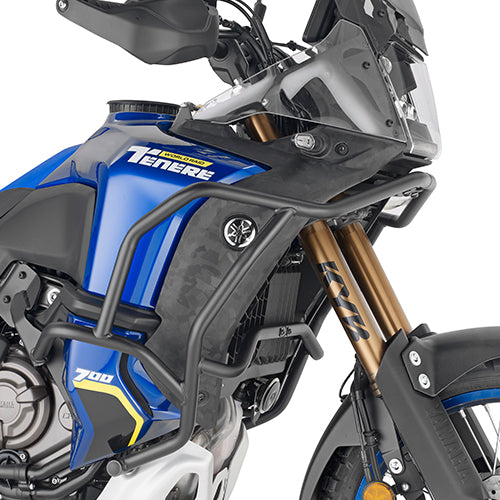 GIVI DEFENSAS MOTOR YAMAHA TENERE 700 WORLD RAID