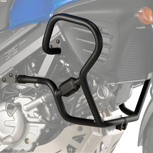 GIVI SUZUKI DL 650 V-STROM DEFENSAS MOTOR - Accesorios