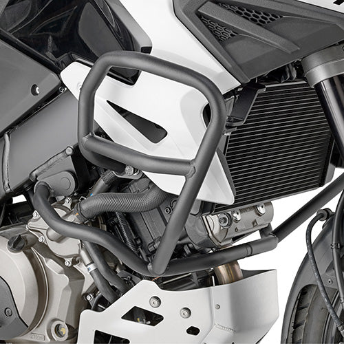 GIVI DEFENSAS MOTOR SUZUKI V-STROM 1050 - Accesorios