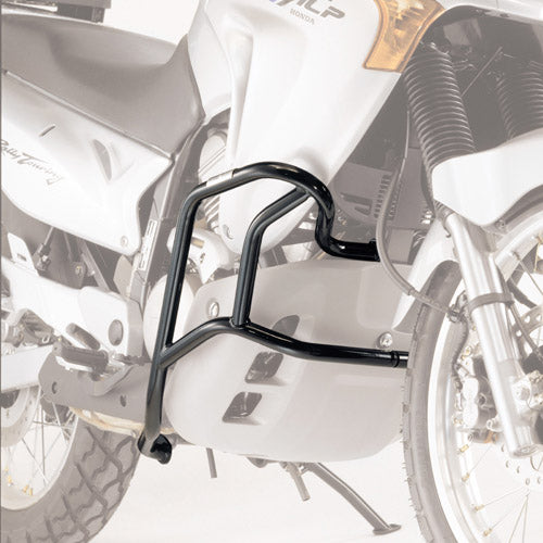 GIVI DEFENSAS MOTOR HONDA XL650V TRANSALP - Accesorios