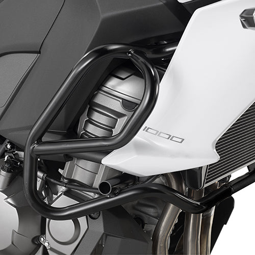 GIVI DEFENSAS MOTOR KAWASAKI VERSYS 1000 - Accesorios