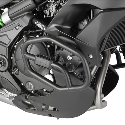 GIVI DEFENSAS MOTOR KAWASAKI VERSYS 650 - Accesorios