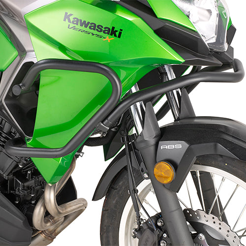 GIVI DEFENSAS MOTOR KAWASAKI VERSYS 300 - Accesorios