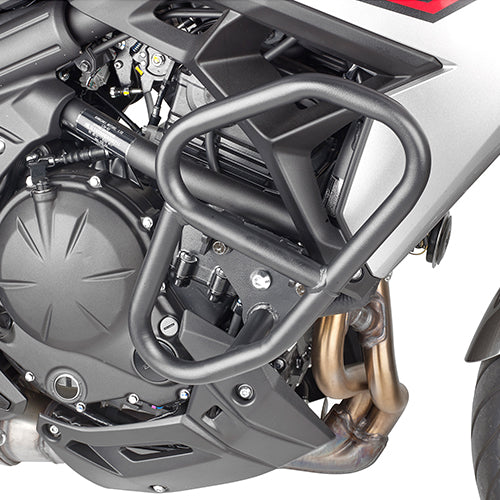 DEFENSAS MOTOR KAWASAKI VERSYS 650 - Accesorios