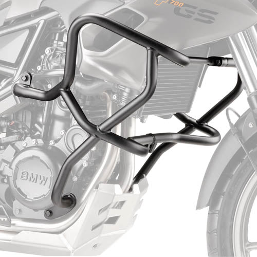 GIVI DEFENSAS MOTOR BMW F 800 GS - Accesorios