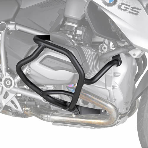 GIVI DEFENSAS MOTOR BMW R GS 1200 - Accesorios