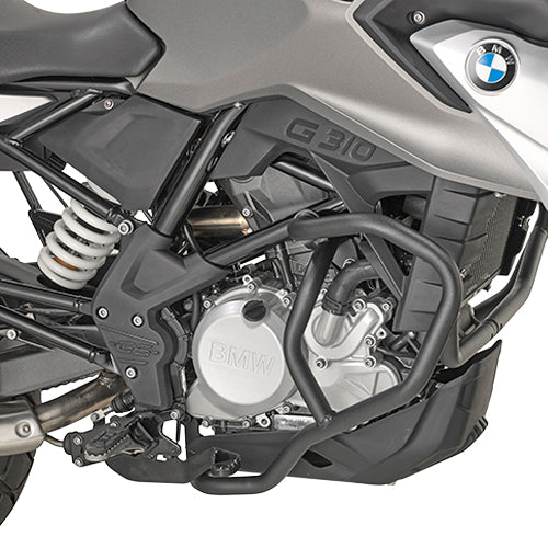 GIVI DEFENSAS MOTOR RADIADOR BMW G 310 GS - Accesorios