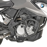GIVI DEFENSAS MOTOR RADIADOR BMW G 310 GS - Accesorios