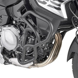 GIVI DEFENSAS MOTOR BMW FGS 750 850 - Accesorios