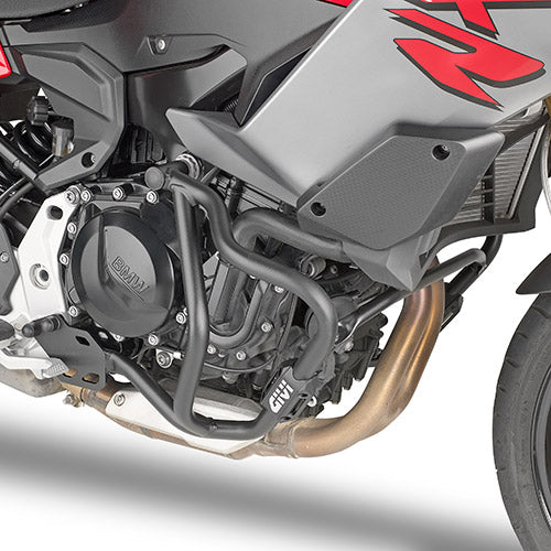 GIVI DEFENSAS MOTOR BMW F 900 XR - Accesorios