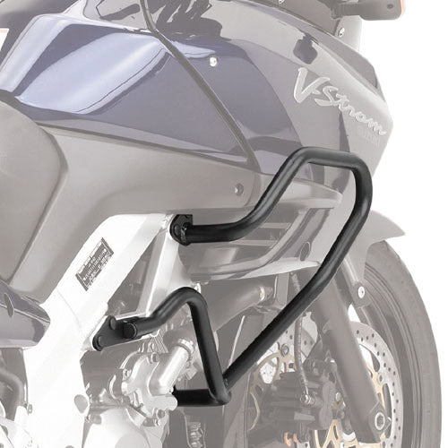 GIVI DEFENSAS MOTOR KAWASAKI-SUZUKI DL V-STROM DLV 1000 - Accesorios