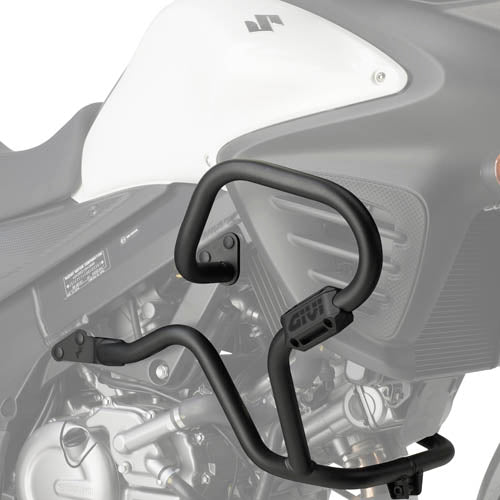 GIVI DEFENSAS MOTOR SUZUKI DL V-STROM L2 650 - Accesorios