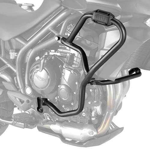 GIVI DEFENSAS MOTOR TRIUMPH TIGER XC XR 800 - Accesorios