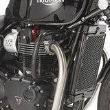 GIVI DEFENSAS MOTOR TRIUMPH BONNEVILLE T120 100 - Accesorios