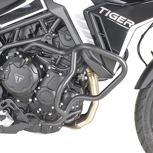 GIVI DEFENSAS MOTOR TRIUMPH TIGER 900 - Accesorios