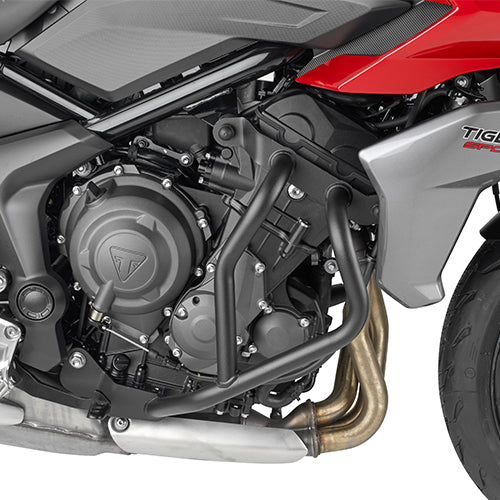 GIVI DEFENSAS MOTOR TRIUMPH TIGER SPORT 660