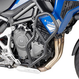 GIVI DEFENSAS MOTOR TRIUMPH TIGER GT 1200 - Accesorios
