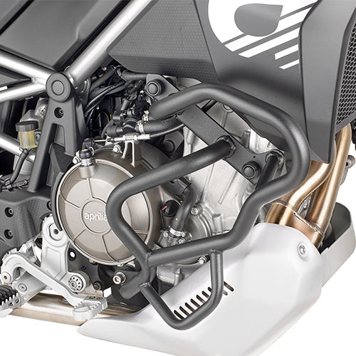 GIVI DEFENSAS MOTOR APRILIA TUAREG 660 - Accesorios
