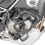 GIVI DEFENSAS MOTOR APRILIA TUAREG 660 - Accesorios
