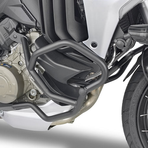 GIVI DEFENSAS MOTOR DUCATI MULTISTRADA V4 - Accesorios