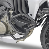GIVI DEFENSAS MOTOR DUCATI MULTISTRADA V4 - Accesorios