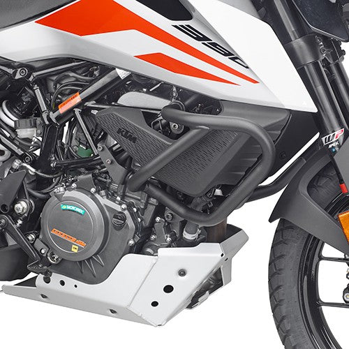 GIVI DEFENSAS MOTOR KTM 390 ADVENTURE - Accesorios