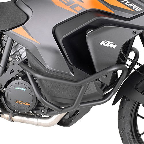 GIVI DEFENSAS MOTOR KTM 1290 SUPER ADVENTURE S - Accesorios