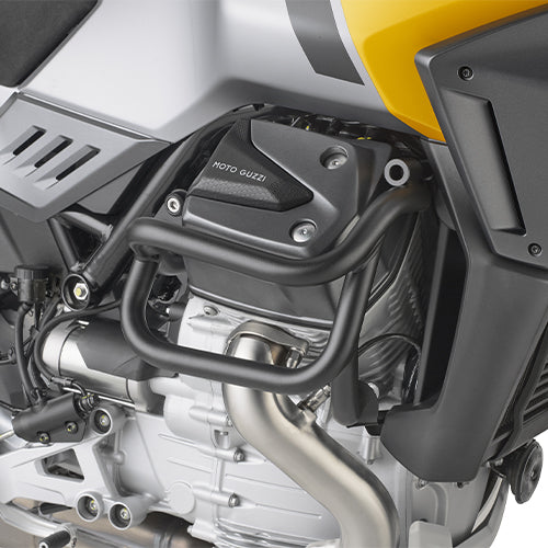 GIVI DEFENSAS MOTOR MOTO GUZZI STELVIO 1000