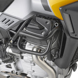 GIVI DEFENSAS MOTOR MOTO GUZZI STELVIO 1000