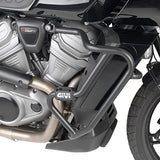 GIVI DEFENSAS MOTOR HARLEY DAVIDSON PAN AMERICA 1250 - Accesorios