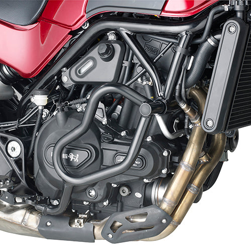 GIVI DEFENSAS MOTOR BENELLI LEONCINO 500 - Accesorios