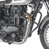 GIVI DEFENSAS MOTOR BENELLI IMPERIALE 400 - Accesorios