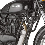GIVI DEFENSAS MOTOR BENELLI IMPERIALE 400 - Accesorios