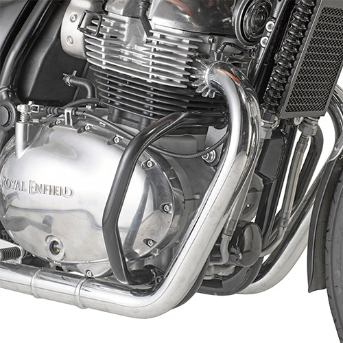 GIVI DEFENSAS MOTOR ROYAL ENFIELD INTERCEPTOR - Accesorios