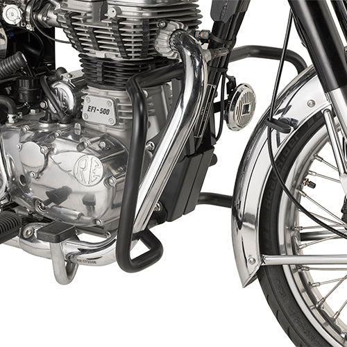 GIVI DEFENSAS MOTOR ROYAL ENFIELD CLASSIC 500 - Accesorios