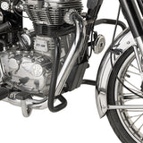 GIVI DEFENSAS MOTOR ROYAL ENFIELD CLASSIC 500 - Accesorios
