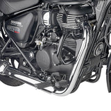GIVI DEFENSAS MOTOR ROYAL ENFIELD METEOR 350 - Accesorios