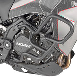 GIVI DEFENSAS MOTOR MOTO MORINI X CAPE 649 - Accesorios