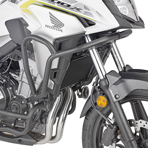 GIVI DEFENSAS MOTOR RADIADOR HONDA CB 500X - Accesorios
